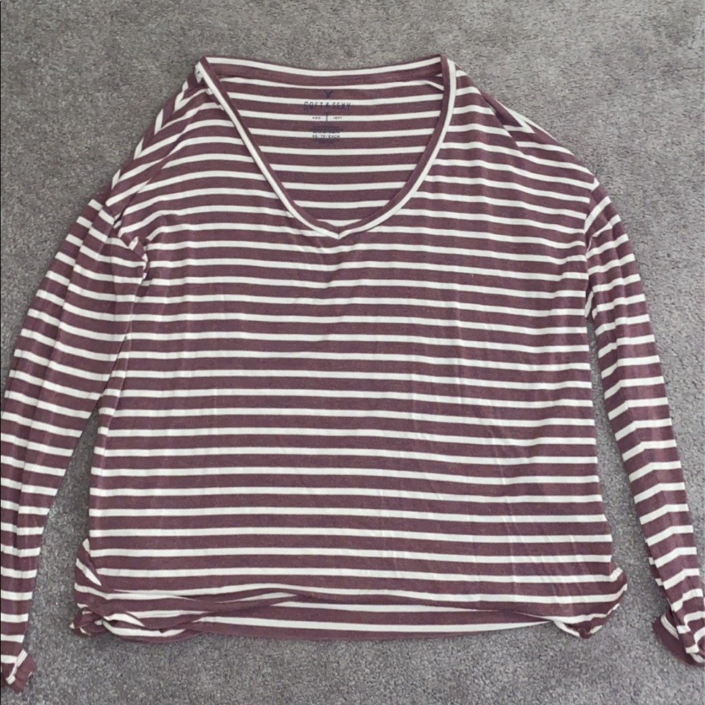 Long sleeve t-shirt
